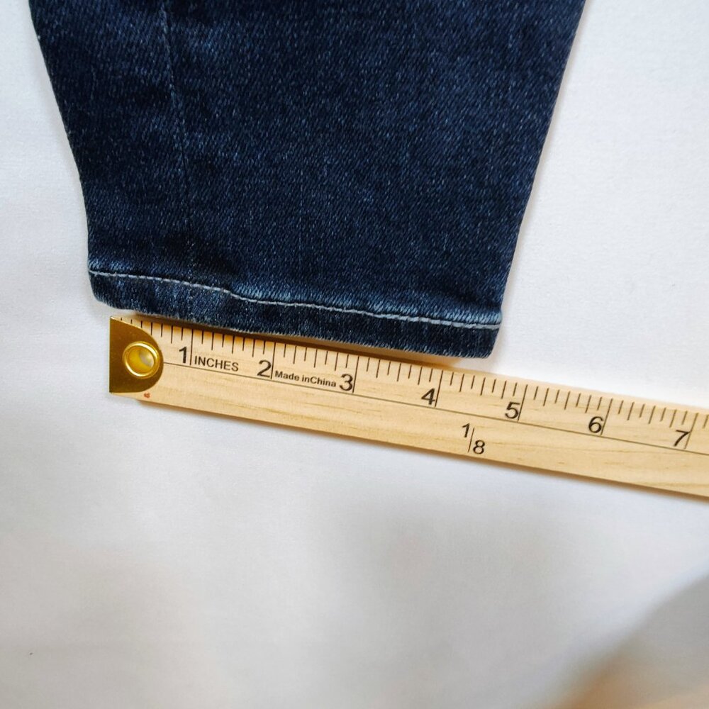 AG‎ Women's Size 23R High-Rise Farrah Skinny Jeans NWT - Picture 13 of 14